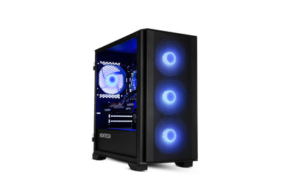 Flux RX 6600 Gaming PC