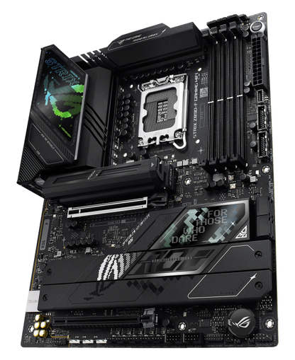 ASUS ROG STRIX Z890-F GAMING WIFI Motherboard