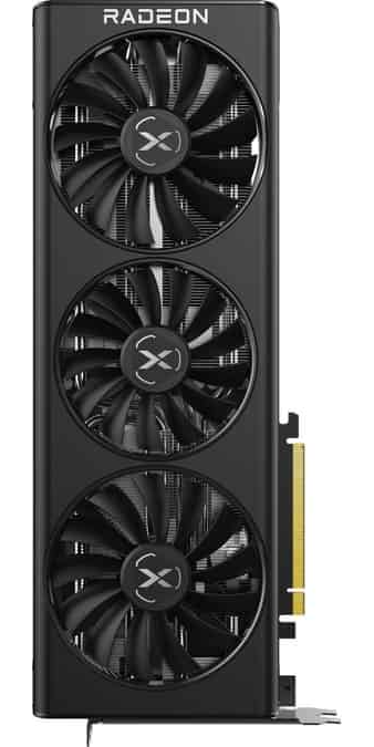 XFX Speedster SWFT 319 AMD Radeon RX 6800