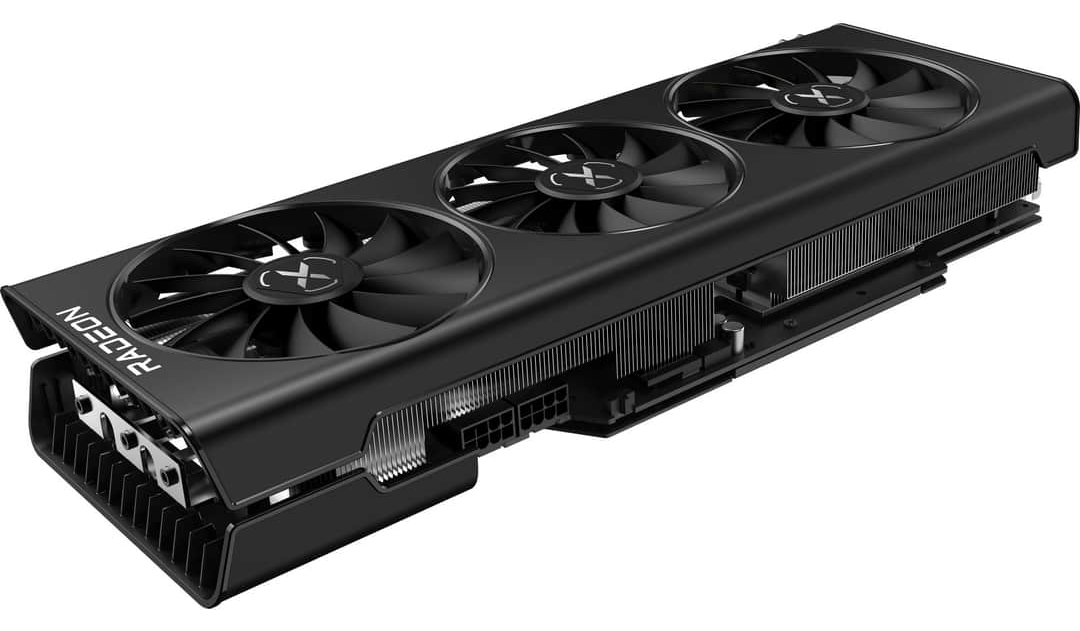 XFX Speedster SWFT 319 AMD Radeon RX 6800