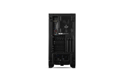 Blackout RTX 4070 Ti Gaming PC