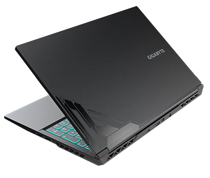 Gigabyte G5 KF5 15.6inch Core i7 RTX 4060 Grey Gaming Laptop