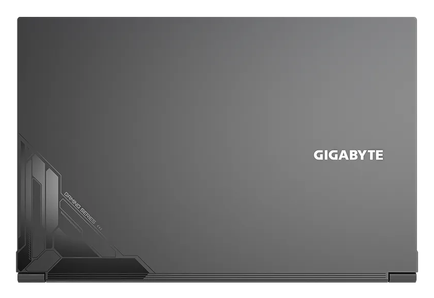 Gigabyte G5 KF5 15.6inch Core i7 RTX 4060 Grey Gaming Laptop