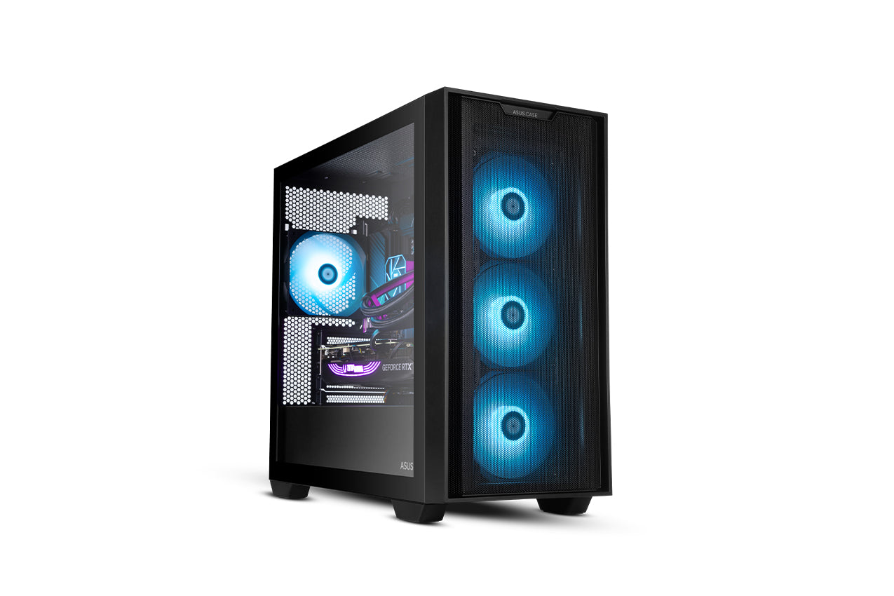 Exile RTX 4070 Ti Super Gaming PC