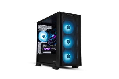 Exile RTX 4070 Ti Super Gaming PC