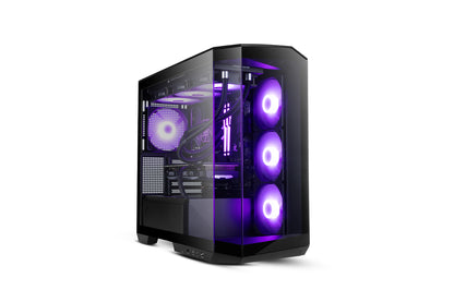 Haunt RTX 4070 Super Gaming PC