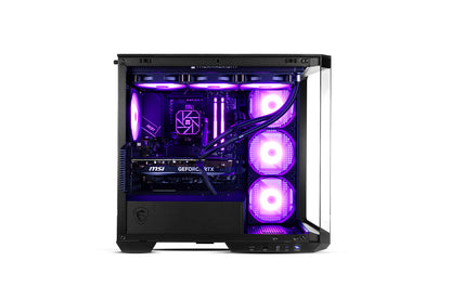 Haunt RTX 4070 Super Gaming PC