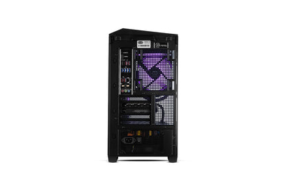 Haunt RTX 4070 Super Gaming PC